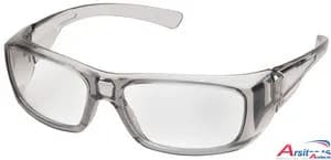 PYRAMEX Emerge vergrössernde Schutzbrille + 1.5