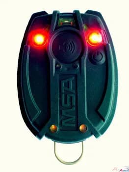 Totmann Signalgerät MSA motionSCOUT K Schlüsselversion