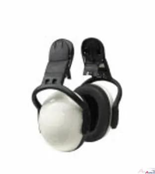 MSA leftRIGHT Helmgehörschutz weiss /V-Gard 200