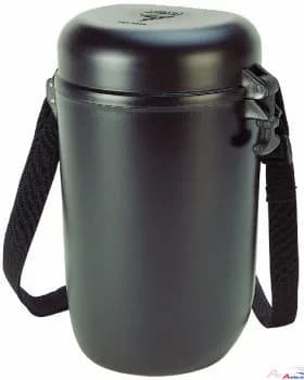 MSA 3S Tragebehälter für Vollsichtmaske mit Filter