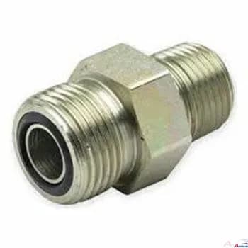 Schlauchanschluss für Fresh Air System TurboFlow