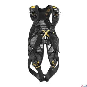 Petzl NEWTON EASYFIT Auffanggurt