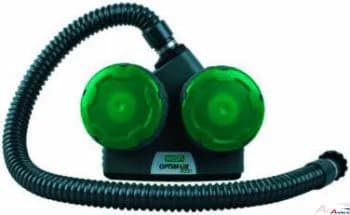 MSA OptimAirÂ® 3000 Gebläsefiltergerät