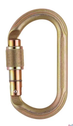 Petzl OXAN SCREW-LOCK Karabiner