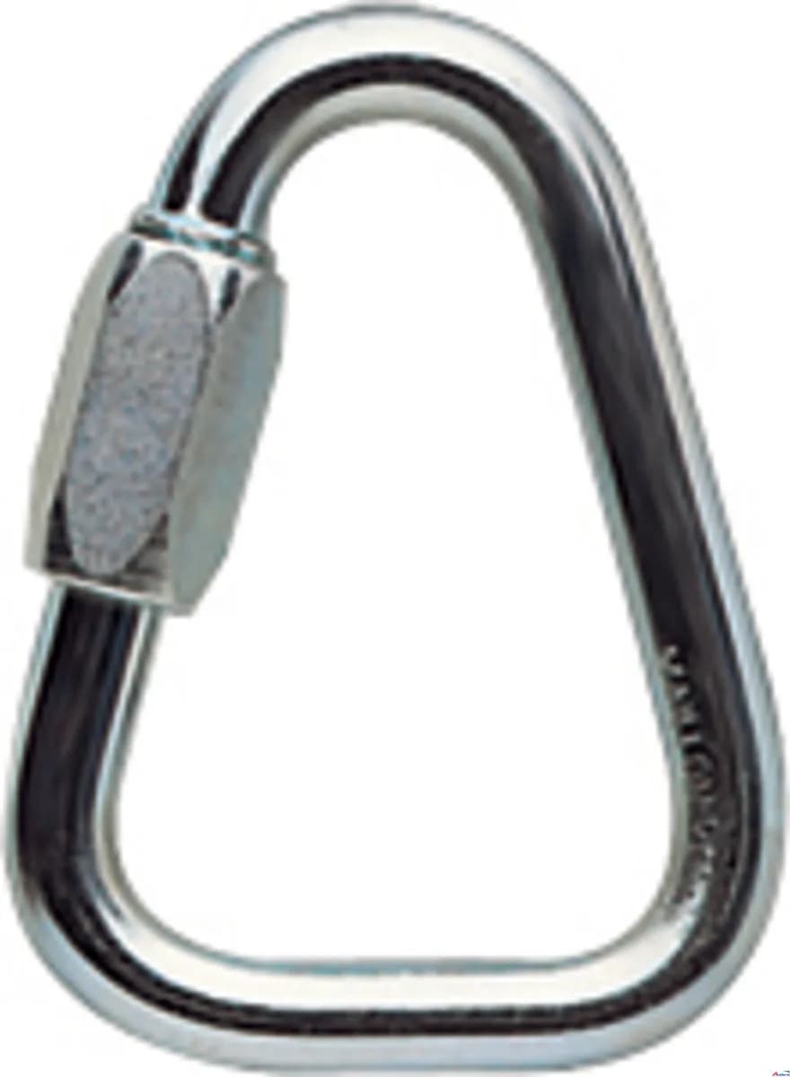 Petzl DELTA 10