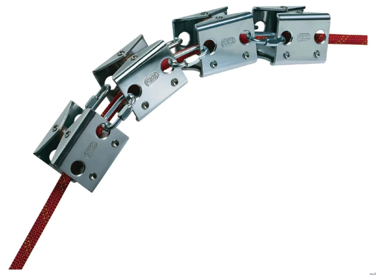 Petzl ROLL MODULE