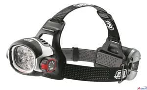 Petzl Ultra Rush Stirnlampe