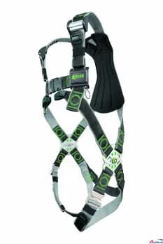 Revolution R2 Komfort Auffanggurt DualTec