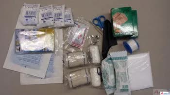 KIT 252472 Füllsortiment für 8 Personen