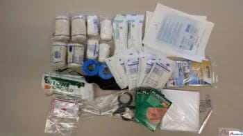 KIT 252475 Füllsortiment für 10 Personen