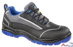 ALBATROS Blue Tech Low S3 ESD SRC