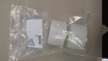 Schwimmersonde BW zur Gasentnahme