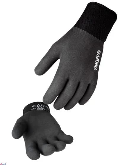 Kälteschutz Handschuhe