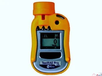 Gasmessgerät ToxiRAE Pro-LEL Explosimeter