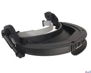 TURBOSHIELD Helmhalter