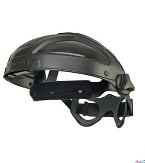 TURBOSHIELD Kopfhalterung