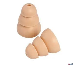 3M Ultra Fit Ersatz Gehörschutzstöpsel Grösse M