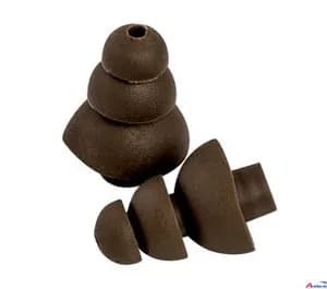 3M Ultra Fit Ersatz Gehörschutzstöpsel Grösse S