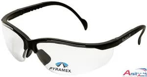 PYRAMEX V2 Readers Lese-Schutzbrille Stärke + 1.5