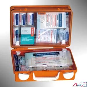 QUICK Erste Hilfe Koffer