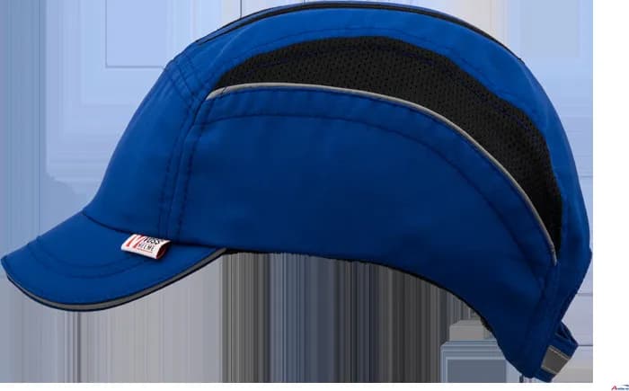 VOSS Cap neo EN 812 Kornblau