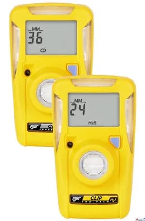 Gasmesstechnik: Innovative Lösungen für Ihren Arbeitsschutz