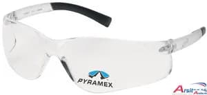 PYRAMEX ZTEK Readers Lese-Schutzbrille Stärke + 2.5