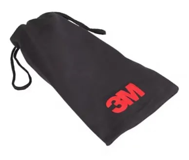 3M Microfaserbeutel für Schutzbrille