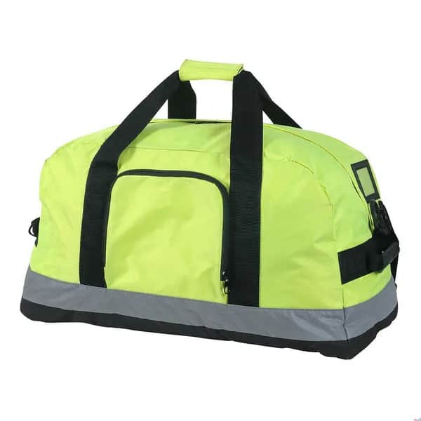 Seattle Sporttragetasche Gelb