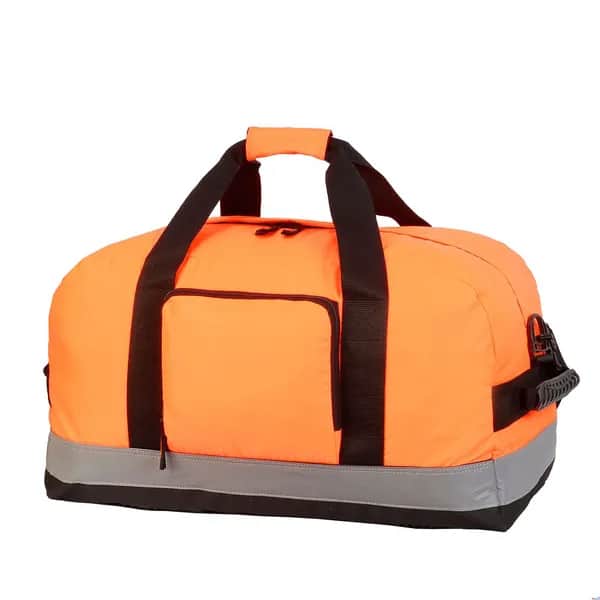 Seattle Sporttragetasche Orange