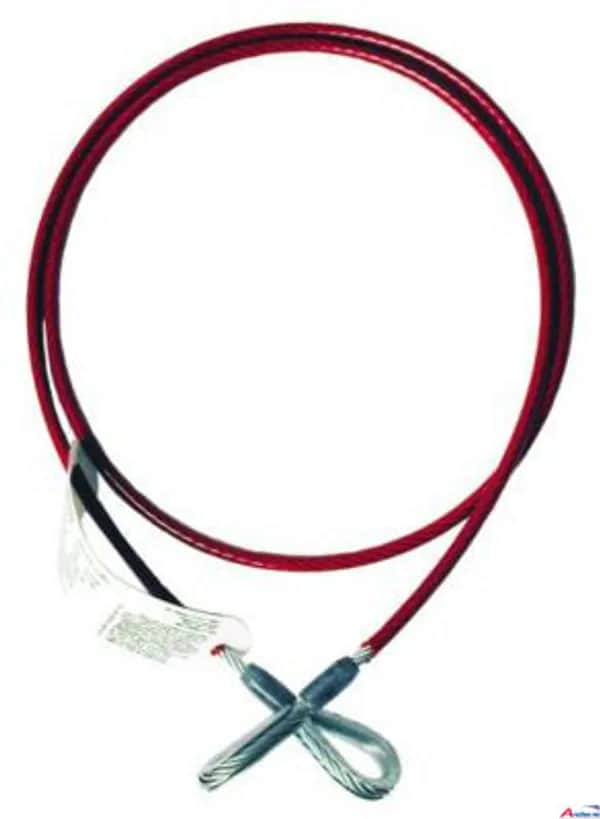 MSA Anchorage cable sling, 1.8 m