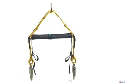 Traverse MSA Workman, Stahlschnapphaken