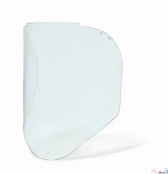 BIONIC Visier Polycarbonat klar FOGBAN