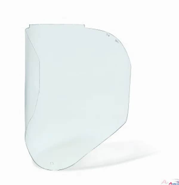 BIONIC Visier Polycarbonat klar FOGBAN