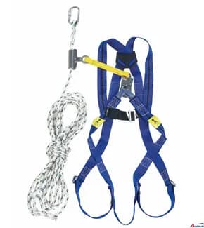 Titan Set für Dacharbeiten