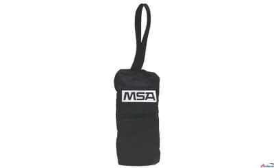 MSA Hängetrauma-Sicherheitstritt ohne Karabiner