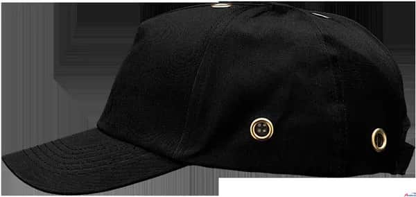 VOSS Cap Anstosskappe EN812 Graphitschwarz