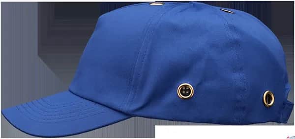 VOSS Cap Anstosskappe EN812 Kornblau