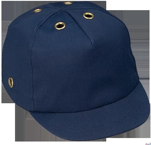 VOSS Cap Anstosskappe short EN812 Kobaltblau