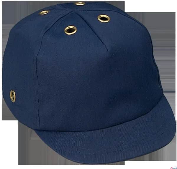 VOSS Cap Anstosskappe short EN812 Kobaltblau