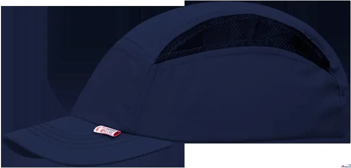 VOSS Cap Anstosskappe modern style EN812 Kobaltblau