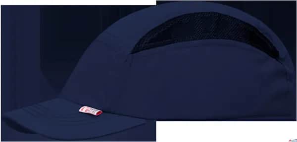 VOSS Cap Anstosskappe modern style EN812 Kobaltblau
