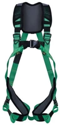 MSA V-FIT, Einpunkt-Auffanggurt