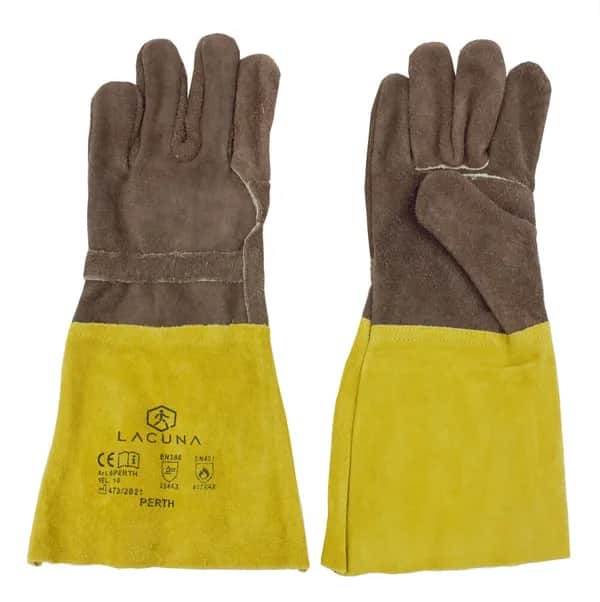 Lederhandschuh PERTH