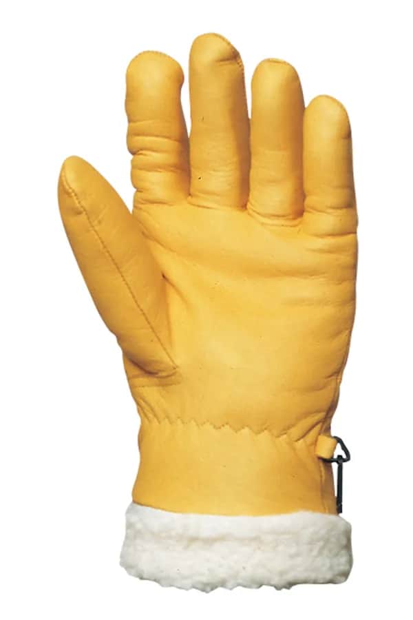 Winterhandschuh ISLANDE, Grösse 10
