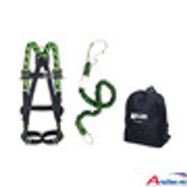 Miller H-Design Einpunkt Manyardset.