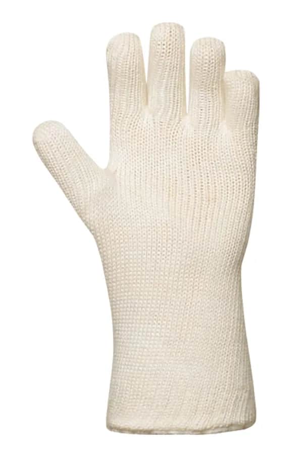 Nomex-Handschuh 36 cm Grösse 10