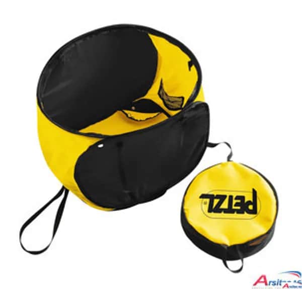 Petzl ECLIPSE Behälter für JET Wurfsack