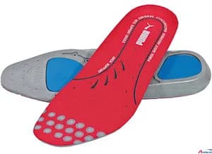 PUMA Sicherheitsschuhsohle PUMA evercushion plus