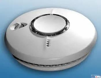 FireAngel ST-622 Thermo-optischer Rauchmelder